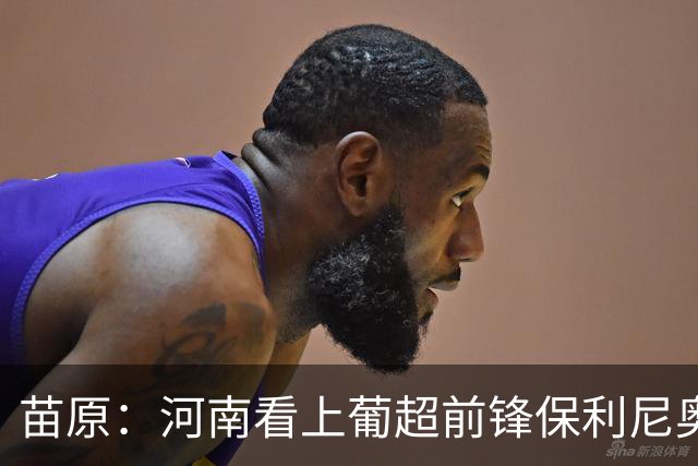 苗原：河南看上葡超前锋保利尼奥·博亚，姆布拉的位置